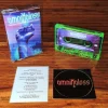 OMNIKOLOSS - I & II BUNDLE (TAPES + PATCH)