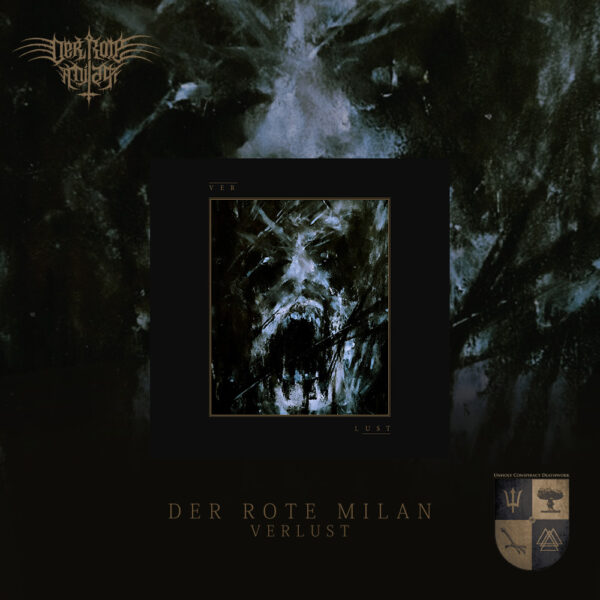 DER ROTE MILAN - VERLUST (CD)