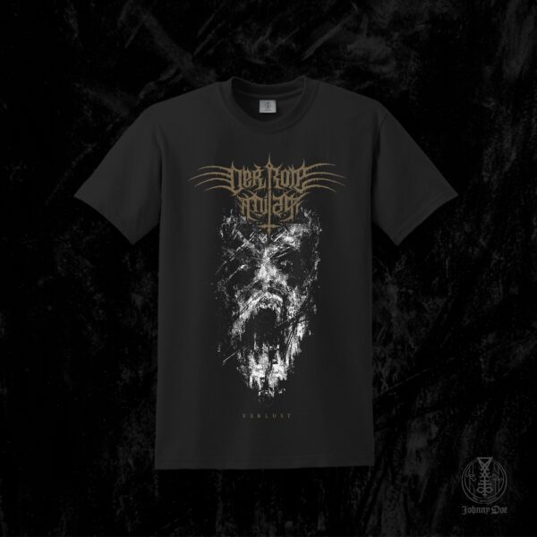 DER ROTE MILAN - VERLUST (SHIRT)