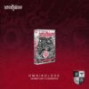 OMNIKOLOSS - FLESHDRIVE RED -  LIMITED SPECIAL EDITION SET