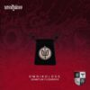 OMNIKOLOSS - FLESHDRIVE RED -  LIMITED SPECIAL EDITION SET