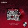 OMNIKOLOSS - FLESHDRIVE RED -  LIMITED SPECIAL EDITION SET