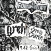 FOR VICTORY – BOLT THROWER TRIBUTE | TRIER 19.12.2026 – Rothaus, Trier